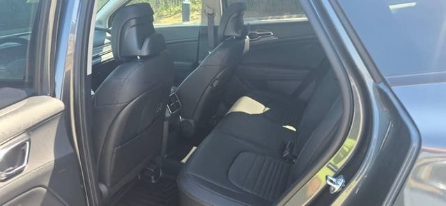 2025 Kia Sportage SX Prestige Hybrid - Photo 6