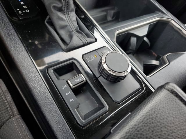 2023 Toyota Tundra SR5 - Photo 30