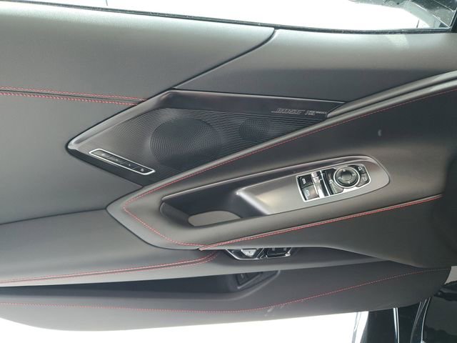 2026 Chevrolet Corvette 2LZ - Photo 16