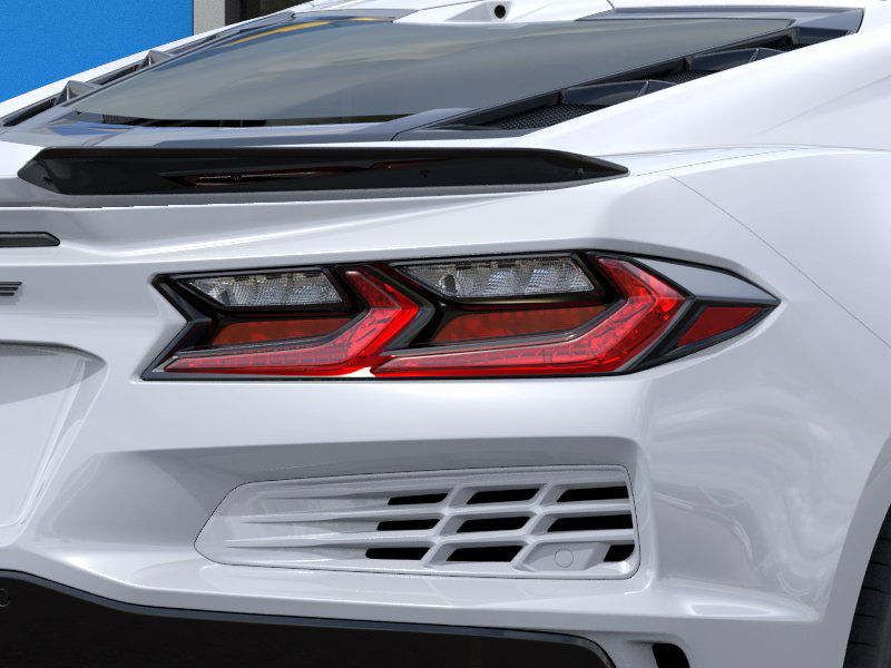 2026 Chevrolet Corvette 2LZ - Photo 25