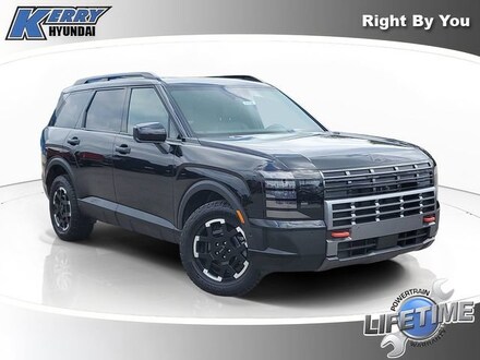 2026 Hyundai Palisade XRT Pro SUV