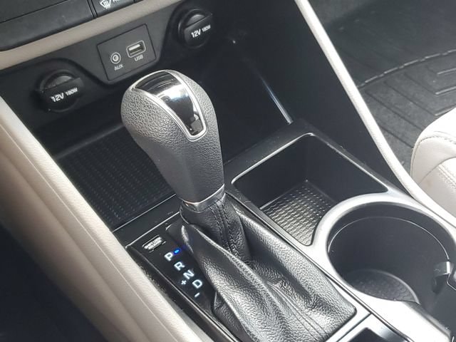 2019 Hyundai Tucson SE - Photo 29