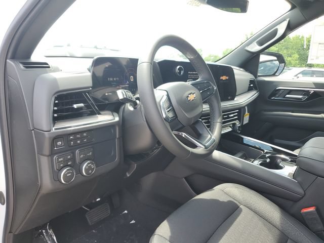 2026 Chevrolet Tahoe LS - Photo 19