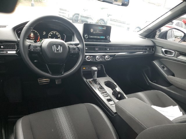 2026 Honda Civic Sport - Photo 10