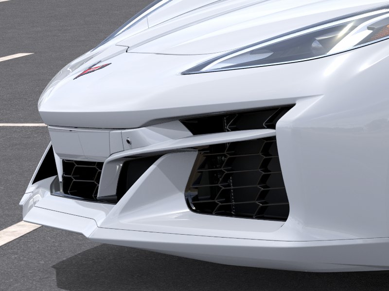 2026 Chevrolet Corvette 2LZ - Photo 37