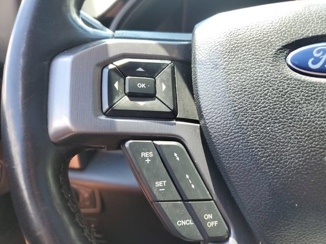 2020 Ford Expedition Platinum - Photo 22