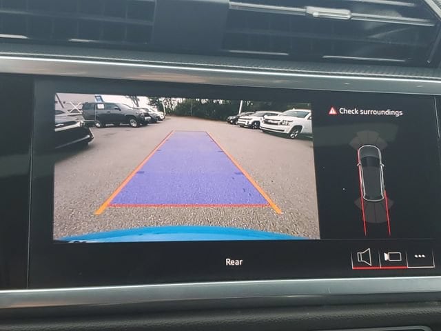 2023 Audi Q3 S Line Premium - Photo 27