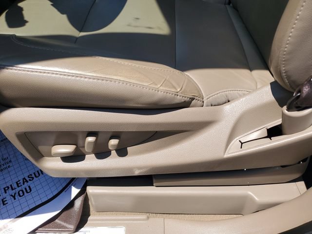 2020 Chevrolet Tahoe LT - Photo 19