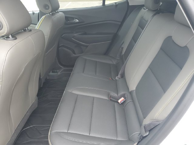 2026 Chevrolet Trax Activ - Photo 13