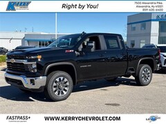 2026 Chevrolet Silverado 2500 HD LT Truck
