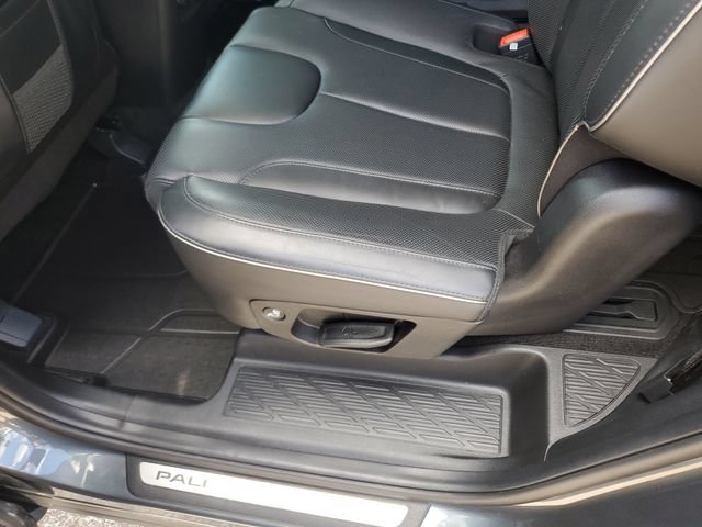 2021 Hyundai Palisade Limited - Photo 15