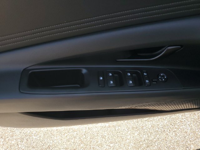 2026 Hyundai Elantra SEL - Photo 18