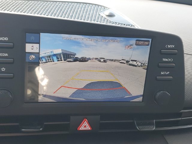 2026 Hyundai Elantra SEL - Photo 25