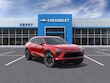 Chevrolet Blazer EV