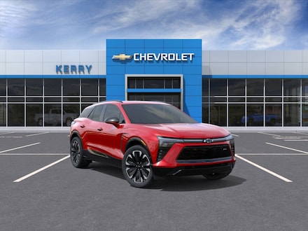 2024 Chevrolet Blazer EV RS SUV