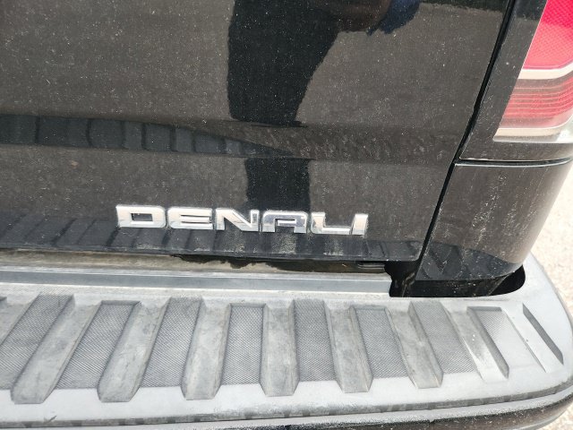 2018 GMC Sierra 1500 Denali Denali - Photo 8