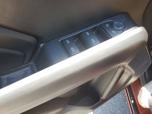 2026 Chevrolet Colorado Trail Boss - Photo 20