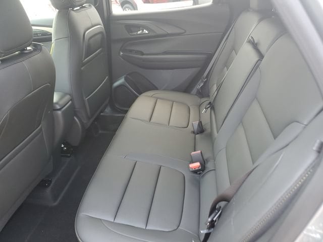2026 Chevrolet Trailblazer Activ - Photo 13