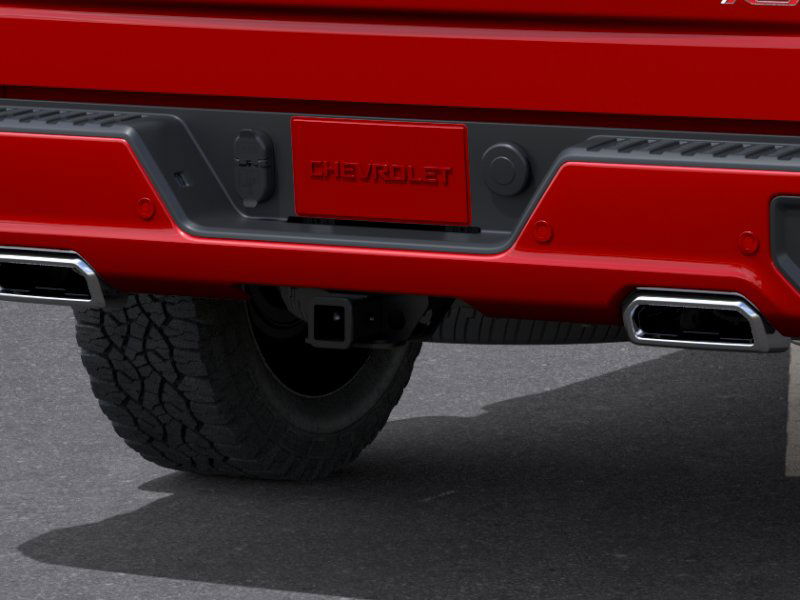 2026 Chevrolet Silverado 1500 RST - Photo 48