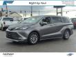 Used 2023 Toyota Sienna XLE Van Passenger Van