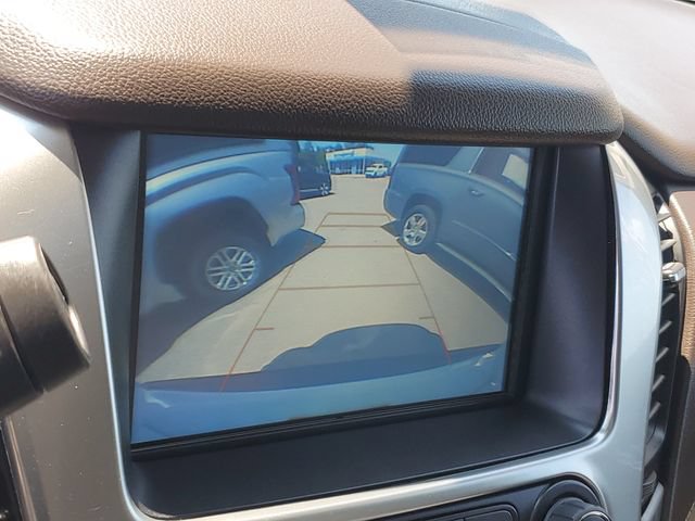 2020 Chevrolet Tahoe LT - Photo 27