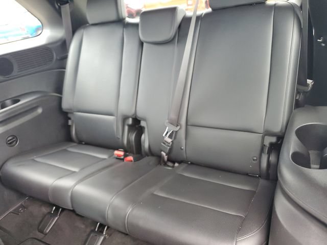2026 Hyundai Palisade XRT Pro - Photo 13