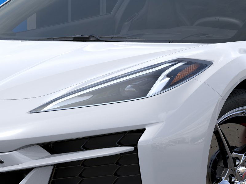 2026 Chevrolet Corvette 2LZ - Photo 24
