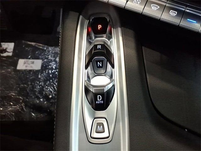 2026 Chevrolet Corvette 2LZ - Photo 12