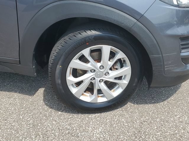 2019 Hyundai Tucson SE - Photo 6