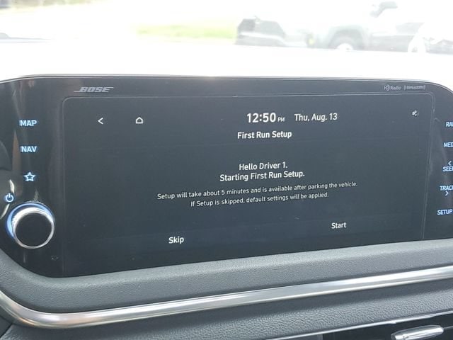 2022 Hyundai Sonata SEL Plus - Photo 27