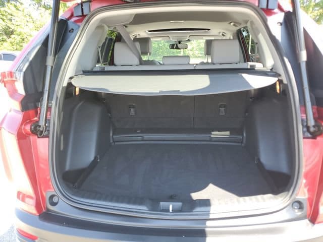 2022 Honda CR-V EX-L - Photo 9