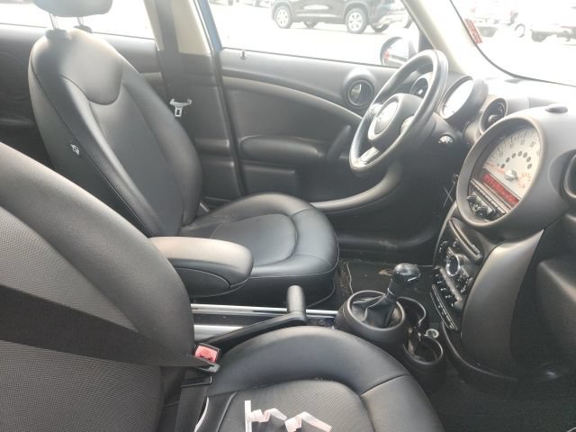 2012 MINI Countryman Countryman - Photo 8