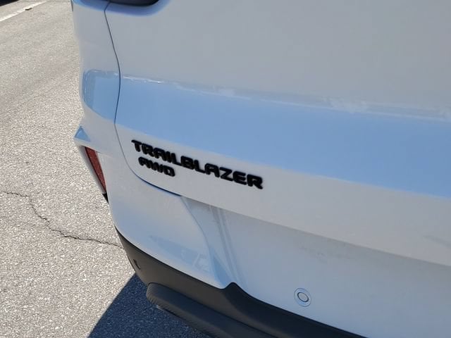 2026 Chevrolet Trailblazer RS - Photo 7