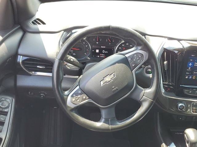 2023 Chevrolet Traverse RS - Photo 12