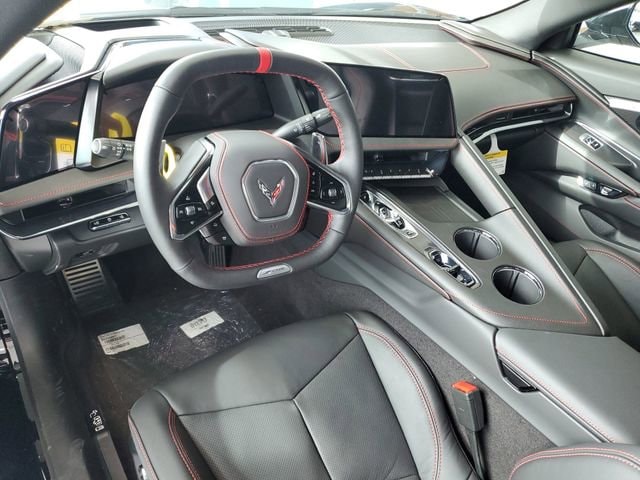 2026 Chevrolet Corvette 2LZ - Photo 10
