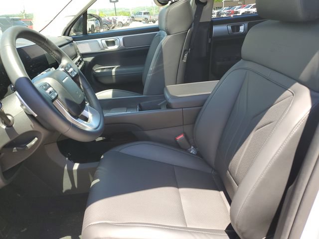 2025 Hyundai Santa Fe XRT - Photo 17
