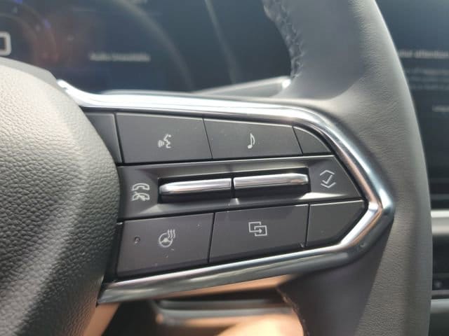 2026 Chevrolet Equinox LT - Photo 22
