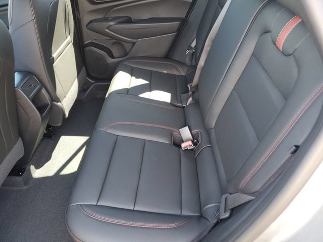 2026 Chevrolet Trax RS - Photo 13
