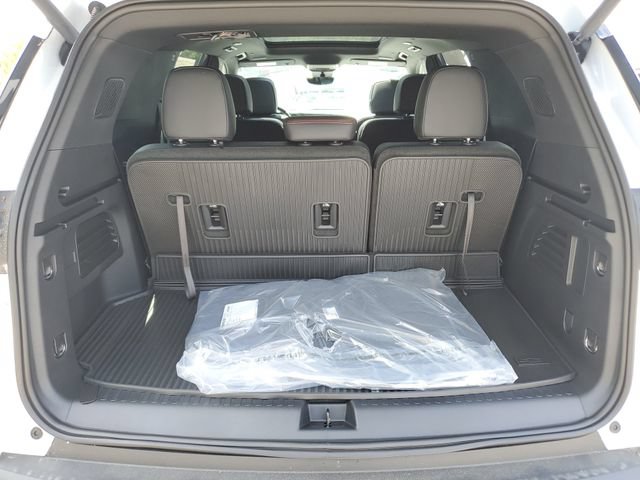 2026 Chevrolet Traverse Z71 - Photo 8
