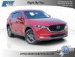 Used 2021 Mazda CX-5 Touring SUV