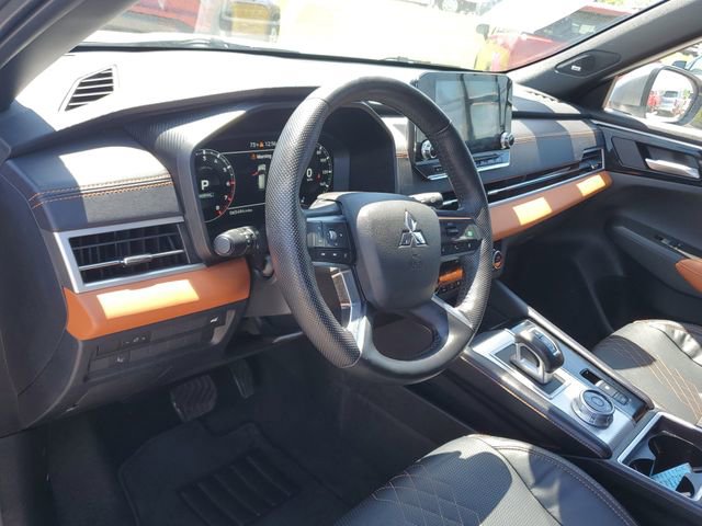 2023 Mitsubishi Outlander SEL - Photo 20