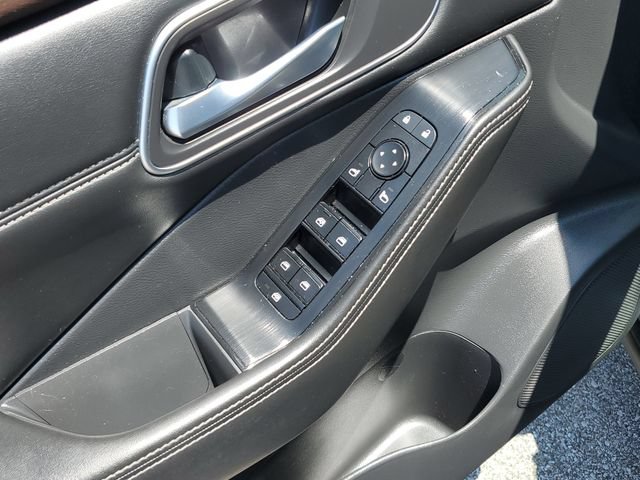 2021 Nissan Rogue SV - Photo 20