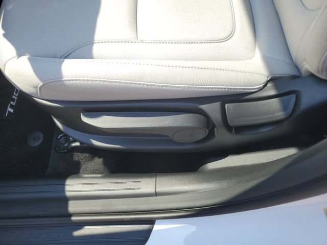 2026 Hyundai Tucson Blue SE - Photo 18