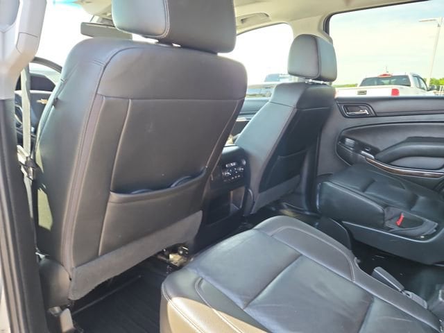 2018 Chevrolet Tahoe LT - Photo 14