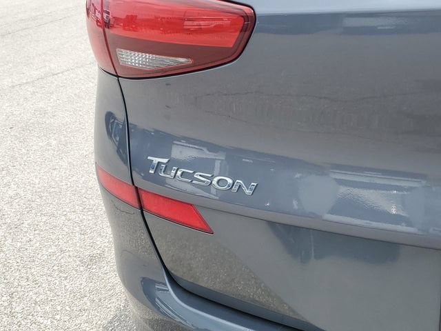 2019 Hyundai Tucson SE - Photo 7