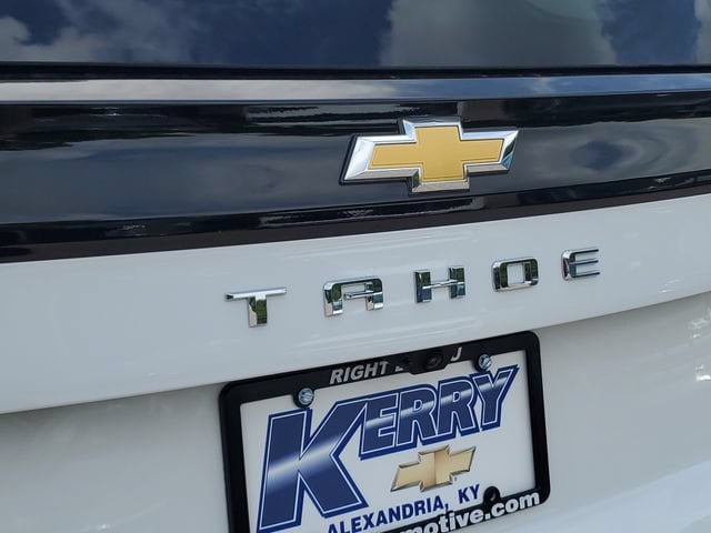 2026 Chevrolet Tahoe LS - Photo 7
