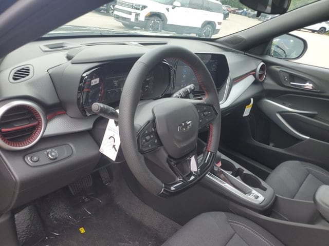 2026 Chevrolet Trax RS - Photo 20