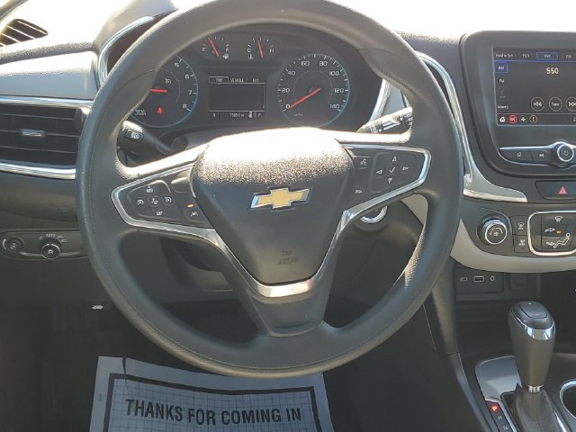 2020 Chevrolet Equinox LS - Photo 11