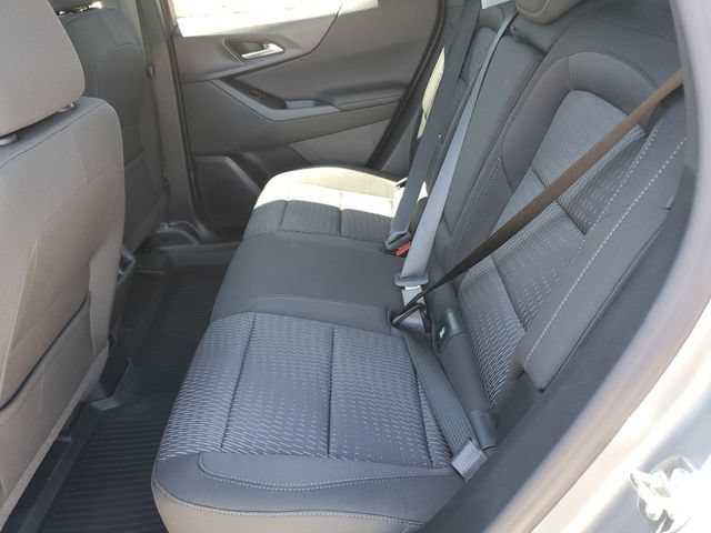 2026 Chevrolet Equinox LT - Photo 12