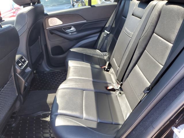 2021 Mercedes-Benz GLE GLE350 - Photo 12